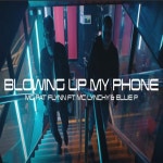 Blowing Up My Phone - Single by MC Pat Flynn | Spotify Blowing Up My Phone