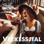 Cotton Eye Jodel (Verkessjtal) - Single by Das Tirol Team | Spotify Cotton Eye Jodel (Verkessjtal)