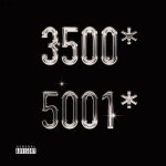 3500 / 5001 - Album by XANNYPURP | Spotify 3500 / 5001