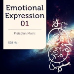Emotional Expression 01 528 Hz - song and lyrics by Pleiadian Music | Spotify Emotional Expression 01 528 Hz