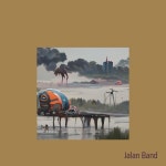 Berlalu - Single by Jalan Band | Spotify Berlalu