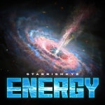 Energy - Single by StarrishKye | Spotify Energy