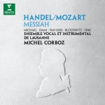 572, Pt. 3: Coro. Doch Dank sei Dir Gott - song and lyrics by George Frideric Handel, Wolfgang Amadeus Mozart, Michel Corboz... 