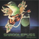Doing Music - Album by Snagglepuss | Spotify Doing Music