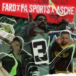 3 - song and lyrics by Fard, PA Sports, Asche | Spotify 3