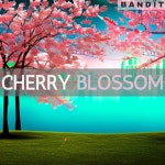 Cherry Blossom - Single by Bandït | Spotify Cherry Blossom