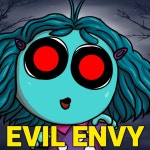 Evil Envy Song (Inside Out 2) - Single by BENJIxScarlett | Spotify