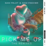 Pick Me Up - RetroVision Remix - song and lyrics by Sam Feldt, Sam Fischer, RetroVision | Spotify Pick Me Up - RetroVision Remix