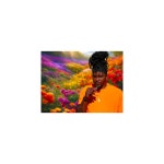 Field Full Of Flowers - Single by Bush Bwoi | Spotify Field Full Of Flowers