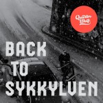 Back to Sykkylven - song and lyrics by Quarter Wolf | Spotify Back to Sykkylven