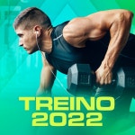 Treino 2022 - Compilation by Various Artists | Spotify Treino 2022