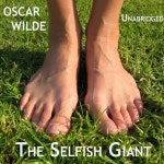 The Selfish Giant, Unabridged, A children story by Oscar Wilde - Single by Joy Chan | Spotify The Selfish Giant, Unabridged, A... 