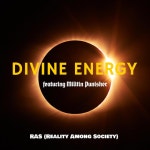 Divine Energy REMASTERED - Single by RAS Reality Among Society | Spotify Divine Energy REMASTERED