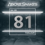 81 (Thallium) - song and lyrics by Above Snakes | Spotify 81 (Thallium)