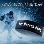 Im Herzen eins (Single Edit) - song and lyrics by Urban Metal Coalition | Spotify Im Herzen eins (Single Edit)