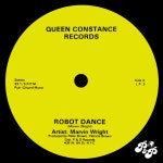 Marvin Wright | Spotify Marvin Wright