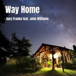 Way Home - song and lyrics by Gary Franks, John Williams | Spotify Way Home