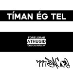 TÍMAN ÉG TEL - song and lyrics by 777BACcO | Spotify TÍMAN ÉG TEL