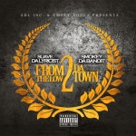 From the Low 2da Town 2 - Album by Smokey Da Bandit | Spotify From the Low 2da Town 2