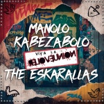 라앤르(LA and Re) | Viva la Re-Love-Union - song and lyrics by Manolo Kabezabolo, The Eskarallas | Spotify Viva la Re-Love-Union