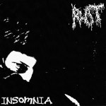 Insomnia: Split With Iron Butter - Single by ROT | Spotify Insomnia: Split With Iron Butter