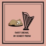 Sweet Dreams, My Dearest Friend - Single by Tommi Gantz | Spotify Sweet Dreams, My Dearest Friend