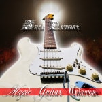 Magic Guitar Universe - Album by Jack Demare | Spotify Magic Guitar Universe