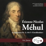 Méhul: Symphonien Nr. 3, 4 und 5 Unvollendete - Album by Étienne Nicolas Méhul | Spotify Méhul: Symphonien Nr. 3, 4 und 5... 