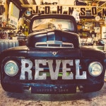 Revel - Album by Copper & Iron | Spotify Revel