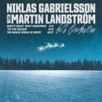 Babys Crazy Bout Christmas - Single by Niklas Gabrielsson with Martin Landström & His Orchestra | Spotify Babys Crazy Bout... 