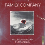 Fall In Love Again - Single by Family Company | Spotify Fall In Love Again