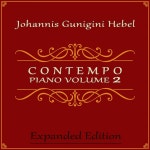 Contempo Piano Volume 2 (Expanded Edition) - Album by Johannis Gunigini Hebel | Spotify Contempo Piano Volume 2 (Expanded Edition)