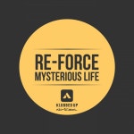 Mysterious Life - Single by Re-Force | Spotify Mysterious Life
