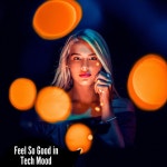 Feel So Good In Tech Mood - Compilation by Various Artists | Spotify Feel So Good In Tech Mood