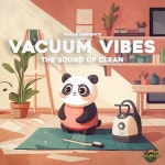 Vacuum Vibes The Sound of Clean - Album by Panda Ambience | Spotify Vacuum Vibes The Sound of Clean