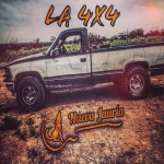 La 4x4 - song and lyrics by Nueva Jauria | Spotify La 4x4