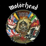 1916 - Album by Motörhead | Spotify 1916