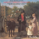 5 in D Major, Op. 107: Andante - song by Felix Mendelssohn, Milton Keynes Chamber Orchestra, Hilary Davan Wetton | Spotify... 