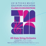 2017 Texas Music Educators Association (TMEA): TMEA All-State String Orchestra [Live] - Album by TMEA All-State String Orchestra... 
