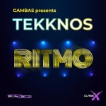 Ritmo (Gambas Radio Edit) - song and lyrics by Tekknos | Spotify Ritmo (Gambas Radio Edit)