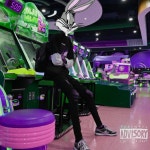 Bugs Bunny - Single by Yacu Bou | Spotify Bugs Bunny