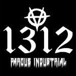 1312 - Single by Parque Industrial | Spotify 1312