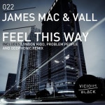 Feel This Way - Problem People Remix - song by James Mac, Vall, Problem People | Spotify Feel This Way - Problem People Remix