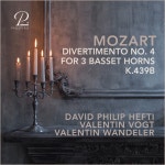 Divertimento Nr. 4 For 3 Basset Horns, K.439b - EP by Wolfgang Amadeus Mozart | Spotify Divertimento Nr. 4 For 3 Basset Horns, K.439b