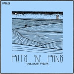 Pots ’n’ Pans - Vol IV - Album by Frollen Music Library | Spotify Pots ’n’ Pans - Vol IV