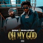 Oh My God - Single by Bright Sosa | Spotify Oh My God