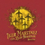 Itxi begiak - song by Iker Martinez eta Zaldi herrenak | Spotify Itxi begiak