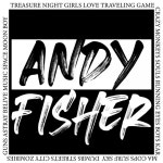 Andy Fisher | Spotify Andy Fisher