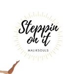 Steppin on It - Single by MalikSouls | Spotify Steppin on It