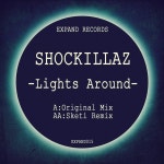 Lights Around - Original Mix - song and lyrics by Shockillaz | Spotify Lights Around - Original Mix